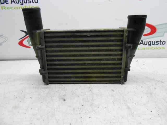 INTERCOOLER AUDI A4 BERLINA (B5) 1.9 TDI