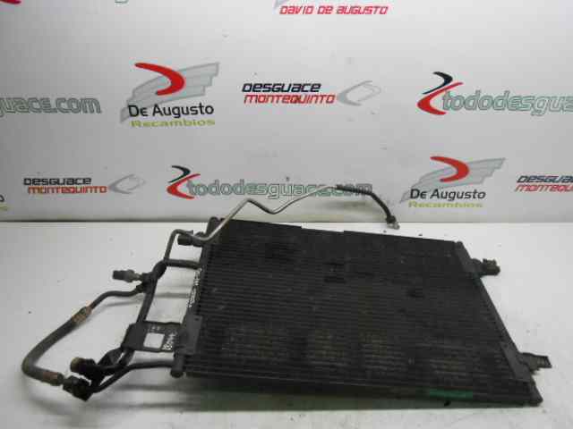 RADIADOR CALEFACCION AUDI A4 BERLINA (B5) 1.9 TDI