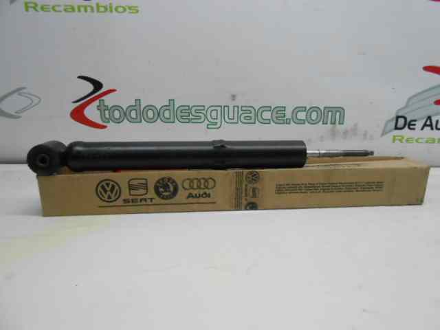 AMORTIGUADOR TRASERO SEAT RECAMBIO ORIGINAL ACCESORIOS