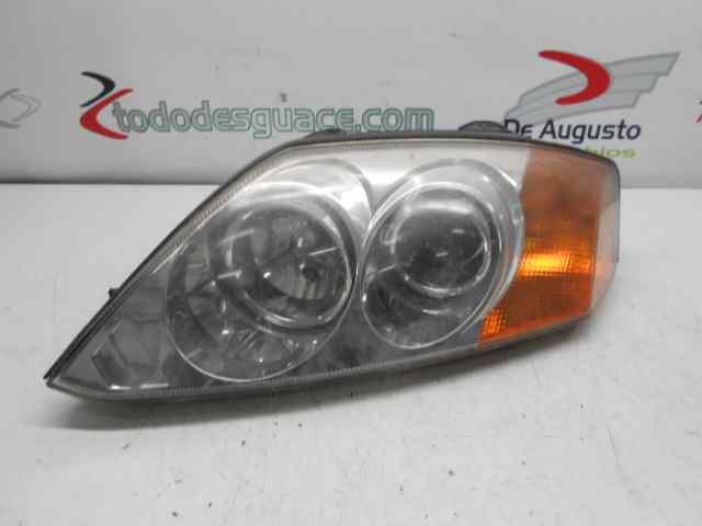 FARO IZQUIERDO HYUNDAI COUPE (GK) 2.0 FX Full