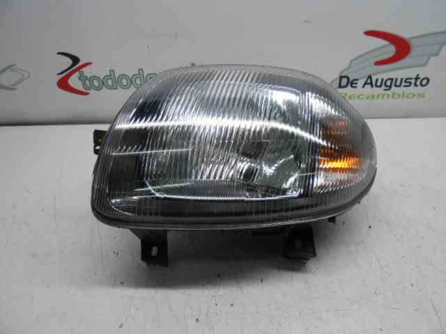FARO IZQUIERDO RENAULT CLIO II FASE I (B/CBO) 1.9 D Alize