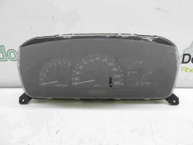 CUADRO INSTRUMENTOS DAEWOO TACUMA CDX