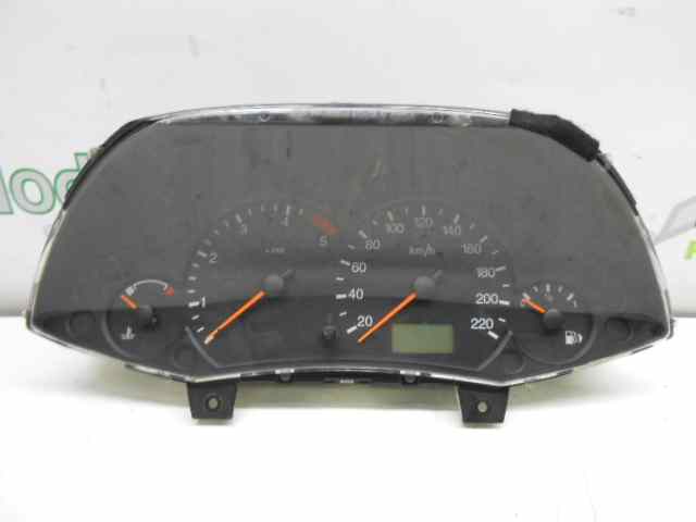 CUADRO INSTRUMENTOS FORD FOCUS BERLINA (CAK) Ambiente