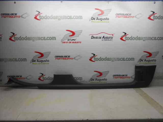MOLDURA SEAT RECAMBIO ORIGINAL ACCESORIOS