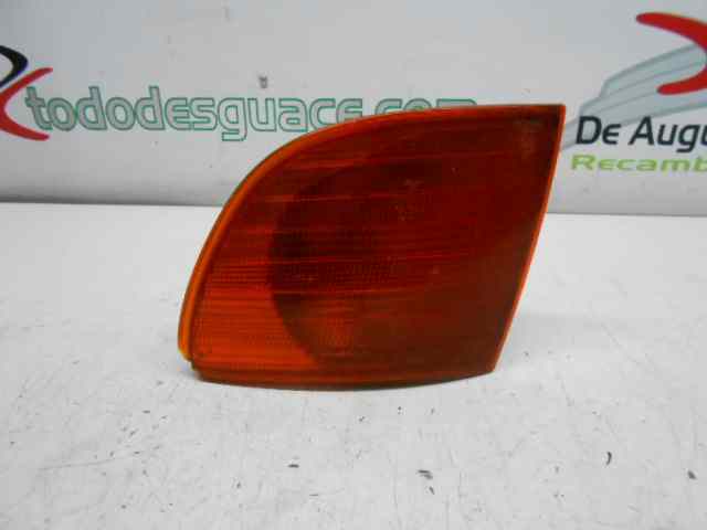 PILOTO DELANTERO IZQUIERDO MERCEDES VITO (W638) CAJA CERRADA 110 D        (638.074)