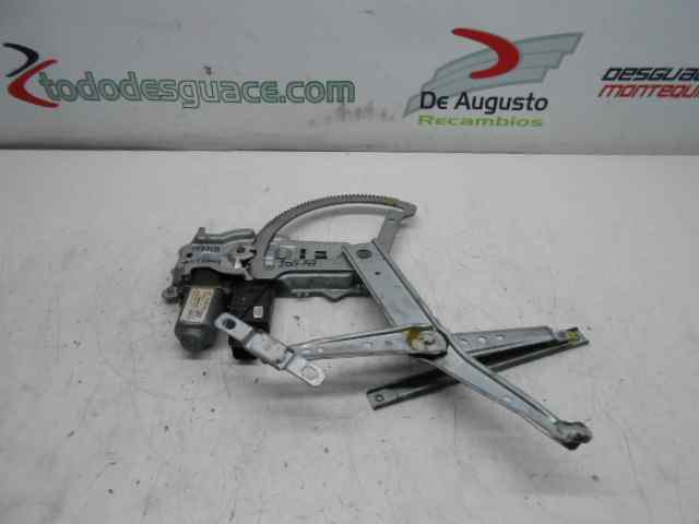 ELEVALUNAS DELANTERO IZQUIERDO OPEL COMBO (CORSA C) Cargo