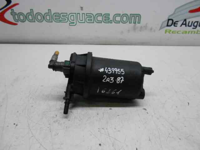SOPORTE FILTRO GASOIL RENAULT LAGUNA II (BG0) 2.2 dCi Turbodiesel