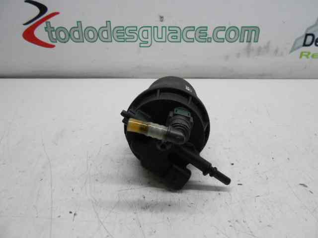 SOPORTE FILTRO GASOIL RENAULT LAGUNA II (BG0) 2.2 dCi Turbodiesel
