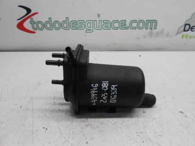 SOPORTE FILTRO GASOIL RENAULT MEGANE II CLASSIC BERLINA Confort Authentique