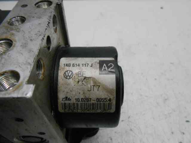 ABS SEAT LEON (1P1) Comfort Limited