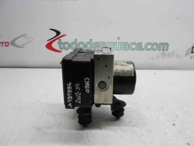 ABS SEAT LEON (1P1) Comfort Limited