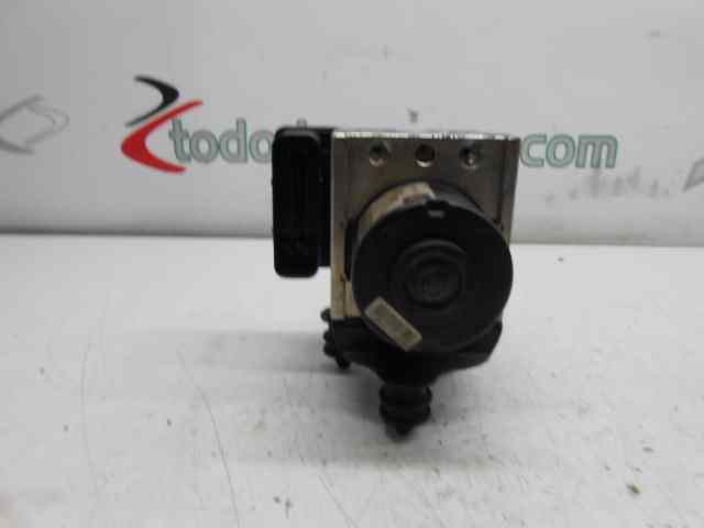 ABS SEAT LEON (1P1) Comfort Limited