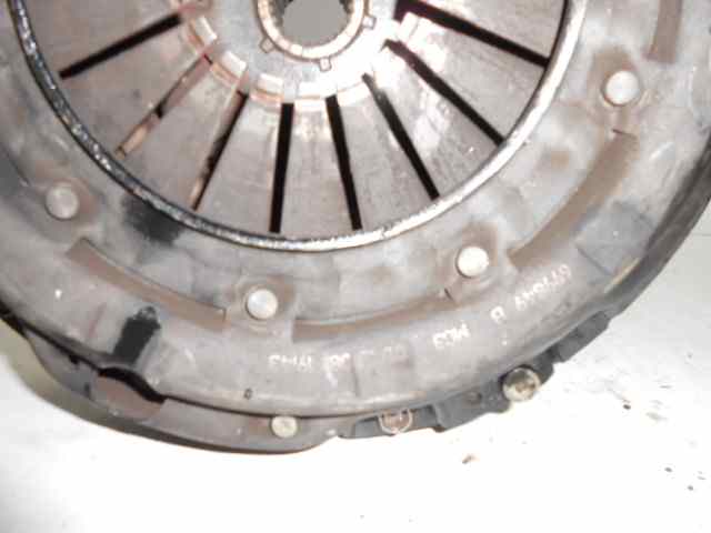 KIT EMBRAGUE NISSAN TERRANO/TERRANO.II (R20) Comfort