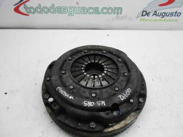 KIT EMBRAGUE NISSAN TERRANO/TERRANO.II (R20) Comfort