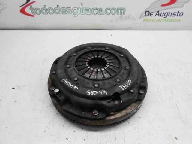 KIT EMBRAGUE NISSAN TERRANO/TERRANO.II (R20) Comfort