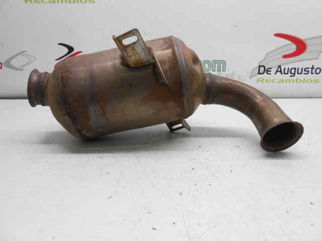 CATALIZADOR CITROEN C3 1.4 HDi Audace