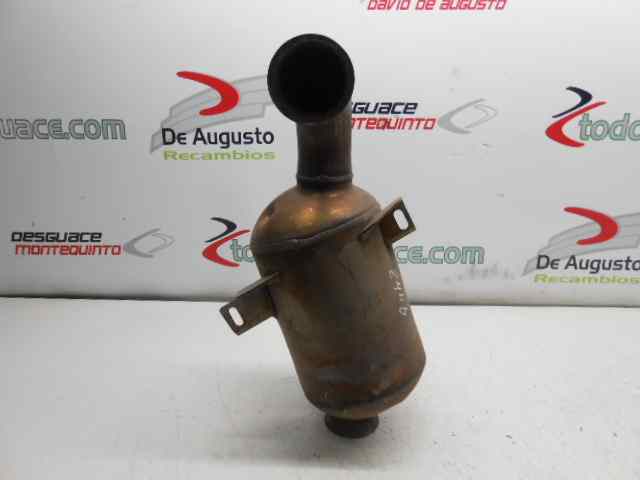 CATALIZADOR CITROEN C3 1.4 HDi Audace