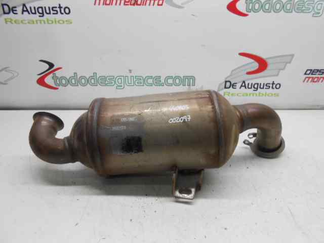 CATALIZADOR CITROEN C4 BERLINA Collection