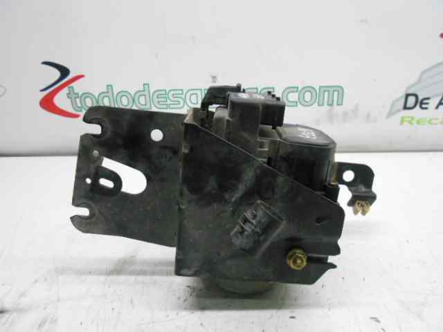 ABS RENAULT CLIO II FASE II (B/CB0) Authentique
