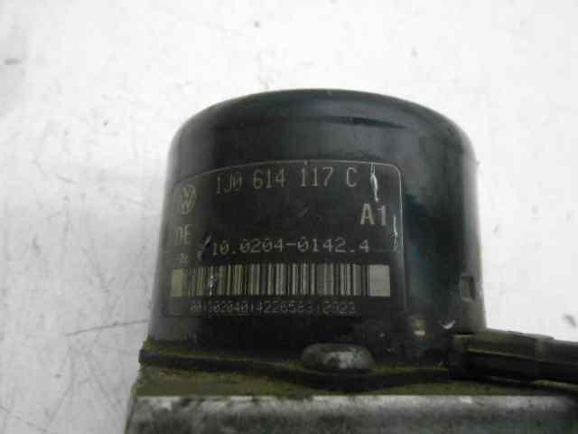 ABS VOLKSWAGEN GOLF IV BERLINA (1J1) *