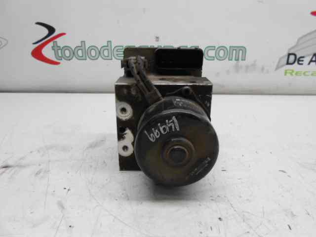 ABS VOLKSWAGEN GOLF IV BERLINA (1J1) *