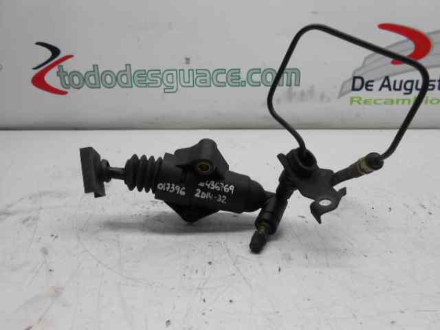 BOMBIN EMBRAGUE SEAT IBIZA (6K) Básico