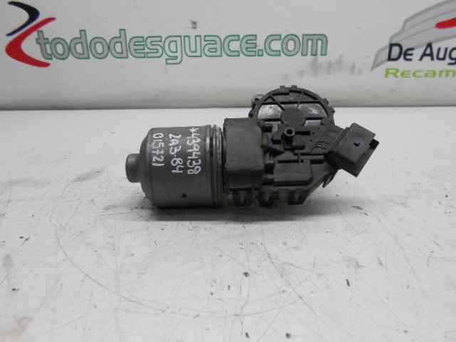 MOTOR LIMPIA DELANTERO RENAULT CLIO II FASE II (B/CB0) 1.5 dCi Diesel