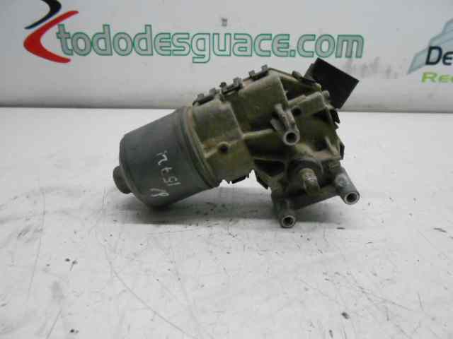 MOTOR LIMPIA DELANTERO RENAULT CLIO II FASE II (B/CB0) 1.5 dCi Diesel