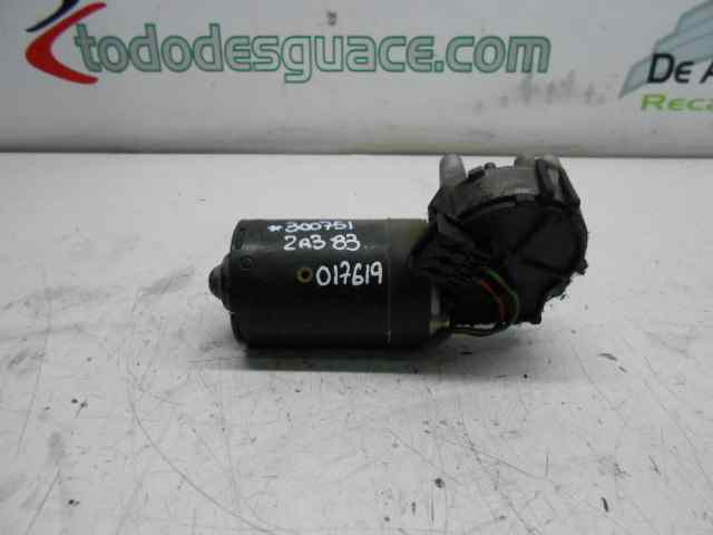 MOTOR LIMPIA DELANTERO SEAT IBIZA (6K1) Select