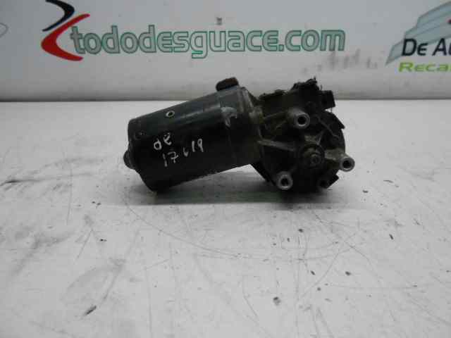 MOTOR LIMPIA DELANTERO SEAT IBIZA (6K1) Select