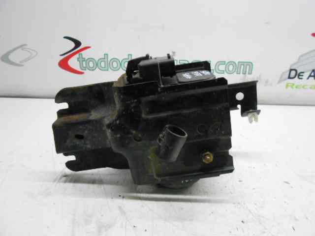 ABS RENAULT CLIO II FASE II (B/CB0) Authentique