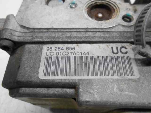 ABS DAEWOO TACUMA CDX