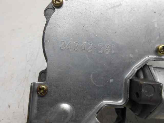 MOTOR LIMPIA TRASERO HONDA HR-V (GH) 2WD (3-ptas.) (GH1)