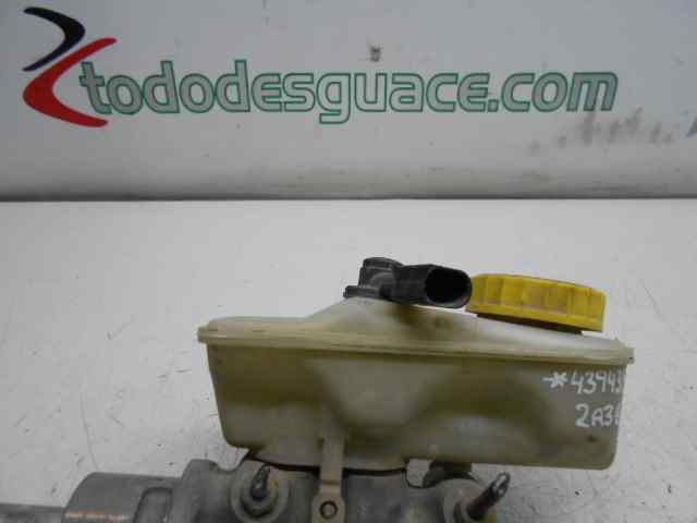 BOTE LIQUIDO FRENOS VOLKSWAGEN POLO 1.4 (60 CV) 5 velocidades