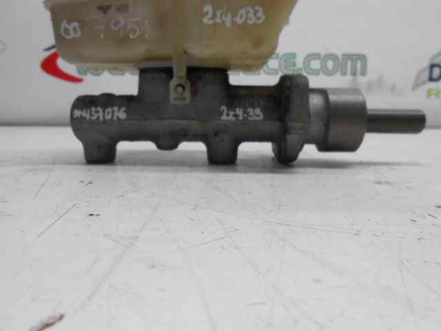 BOMBA FRENO VOLKSWAGEN POLO
