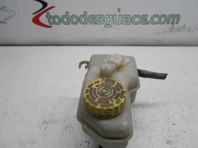 BOTE LIQUIDO FRENOS VOLKSWAGEN POLO