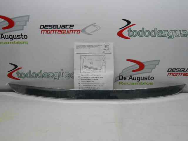 MOLDURA SEAT RECAMBIO ORIGINAL ACCESORIOS