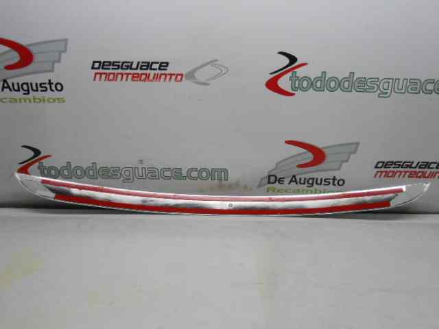 MOLDURA SEAT RECAMBIO ORIGINAL ACCESORIOS