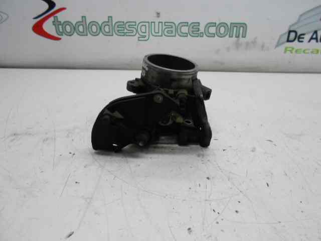 CAJA MARIPOSA FORD MONDEO BERLINA/FAMILIAR (FD) 2.0 16V (132 CV) 5 velocidades