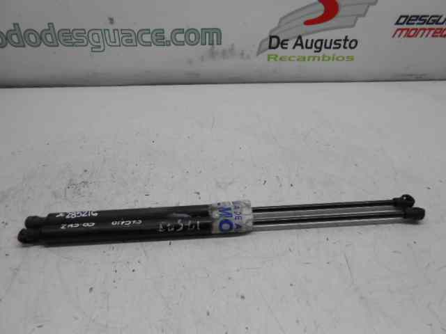 AMORTIGUADORES MALETERO / PORTON RENAULT MEGANE I FASE 2 BERLINA (BA0) 1.9 D Expression