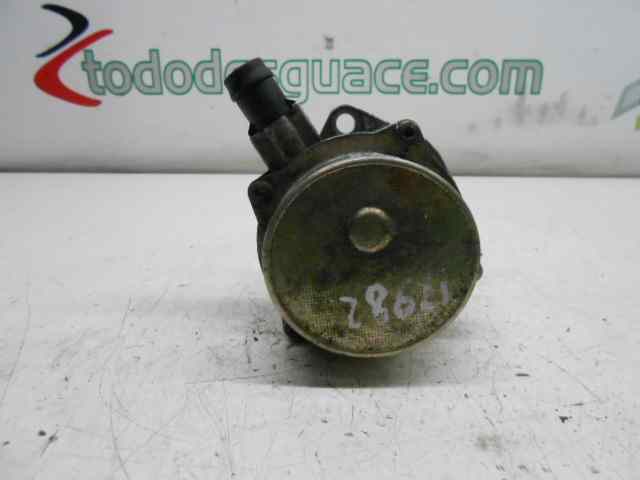 DEPRESOR FRENO / BOMBA VACIO RENAULT KANGOO (F/KC0) Alize
