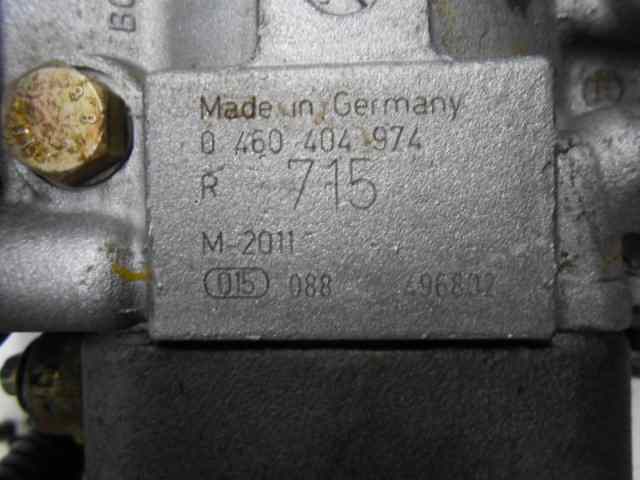 BOMBA INYECCION NISSAN TERRANO/TERRANO.II (R20) Comfort