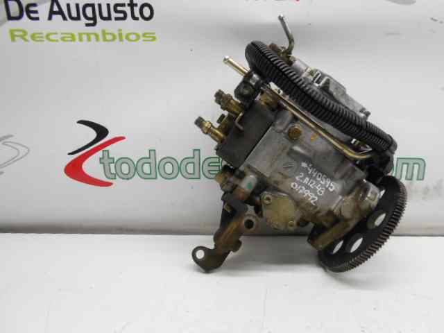 BOMBA INYECCION NISSAN TERRANO/TERRANO.II (R20) Comfort