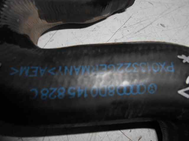TUBO TURBO AUDI A4 BERLINA (B5) 1.9 TDI