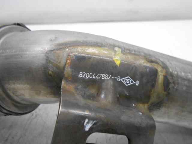 TUBO TURBO RENAULT CLIO III Confort Dynamique
