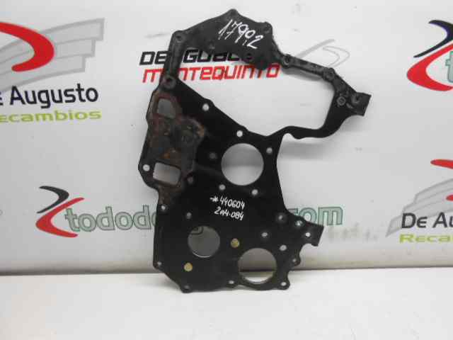 TAPA DISTRIBUCION NISSAN TERRANO/TERRANO.II (R20) Comfort