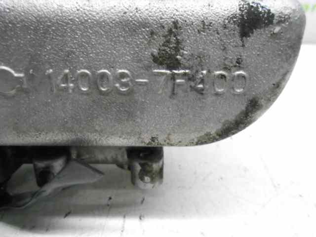 COLECTOR ADMISION NISSAN TERRANO/TERRANO.II (R20) Comfort