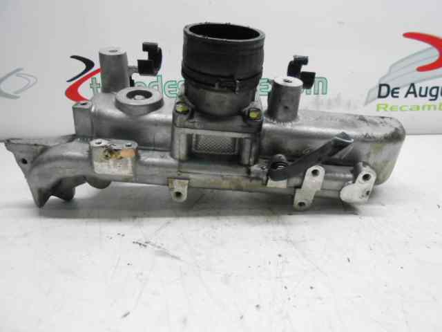 COLECTOR ADMISION NISSAN TERRANO/TERRANO.II (R20) Comfort
