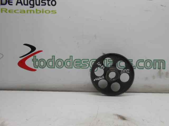 PIÑON ARBOL LEVAS NISSAN TERRANO/TERRANO.II (R20) Comfort