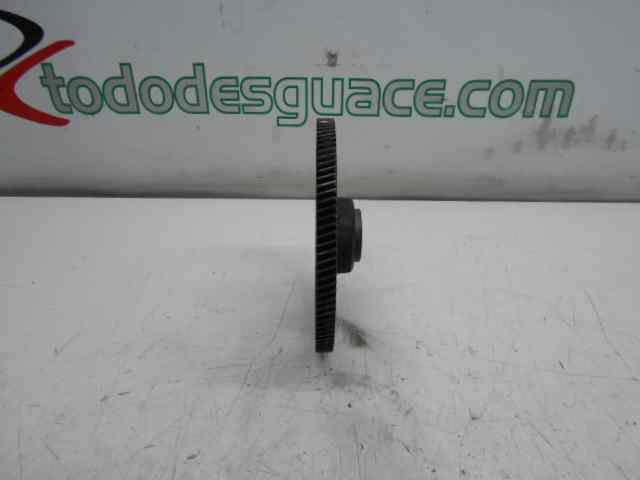 PIÑON ARBOL LEVAS NISSAN TERRANO/TERRANO.II (R20) Comfort